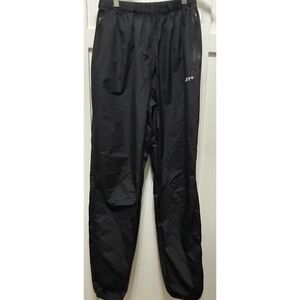 Hotsuit Pants Mens Size Large Black Active Wear‎ Workout Sana Insulated Pants